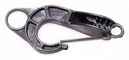Adjustable Bungee Hook Carabiner - Carabiner